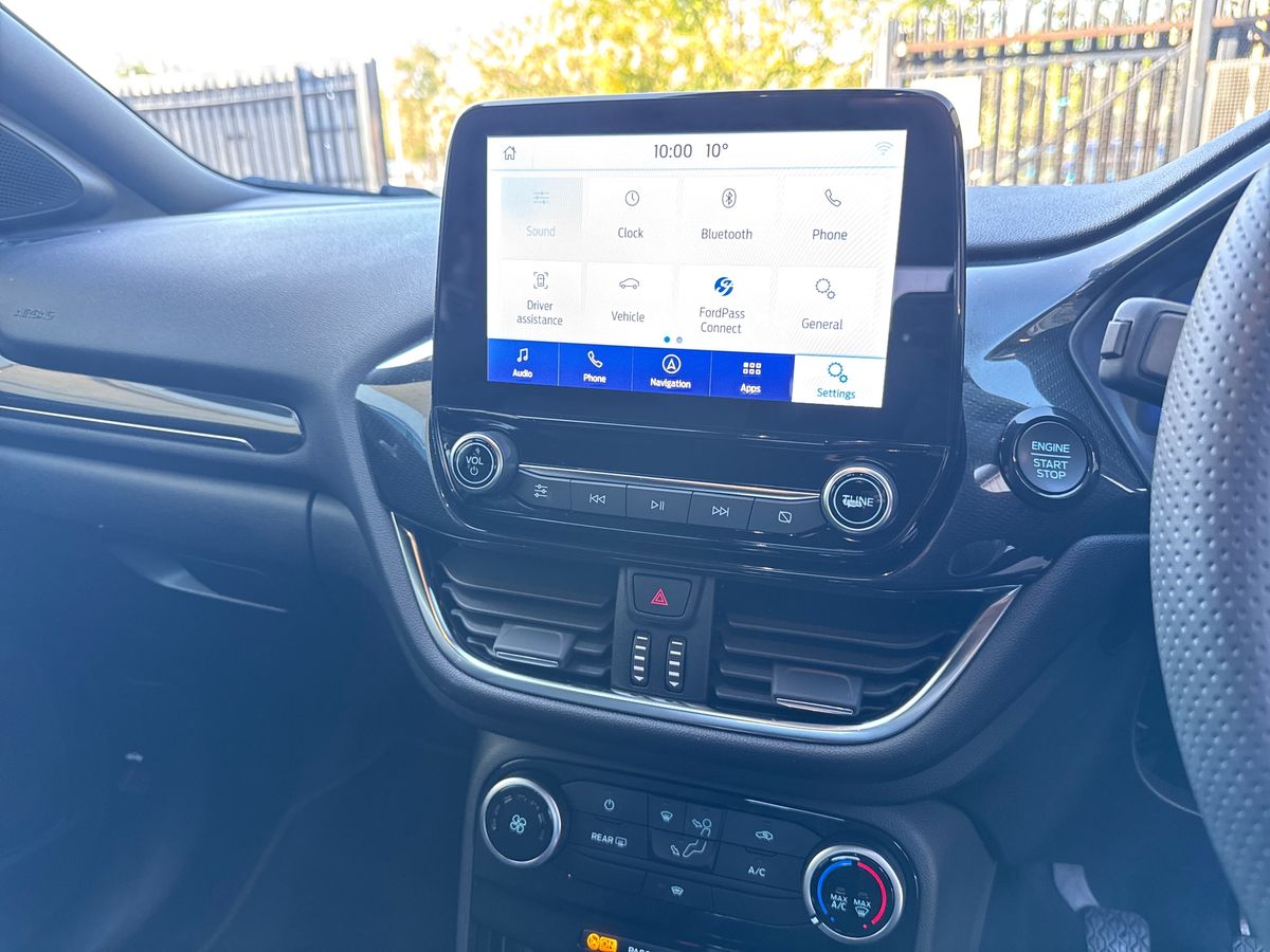 Used Ford Puma 2023 for sale - 76869783: Photo 19