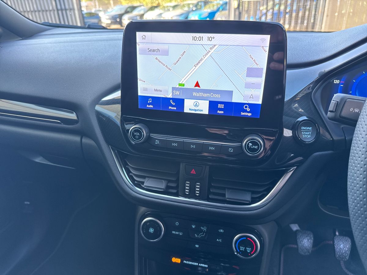 Used Ford Puma 2023 for sale - 76869783: Photo 20