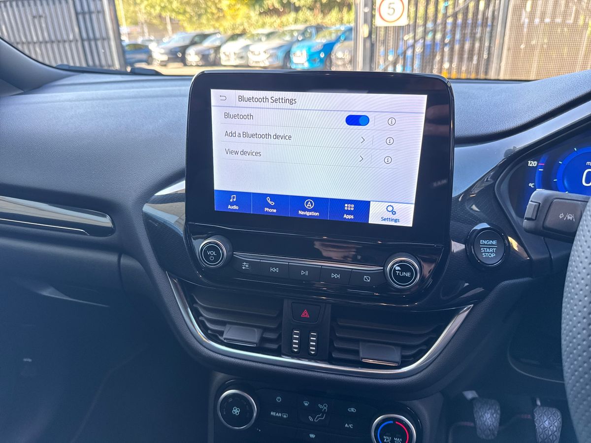 Used Ford Puma 2023 for sale - 76869783: Photo 21