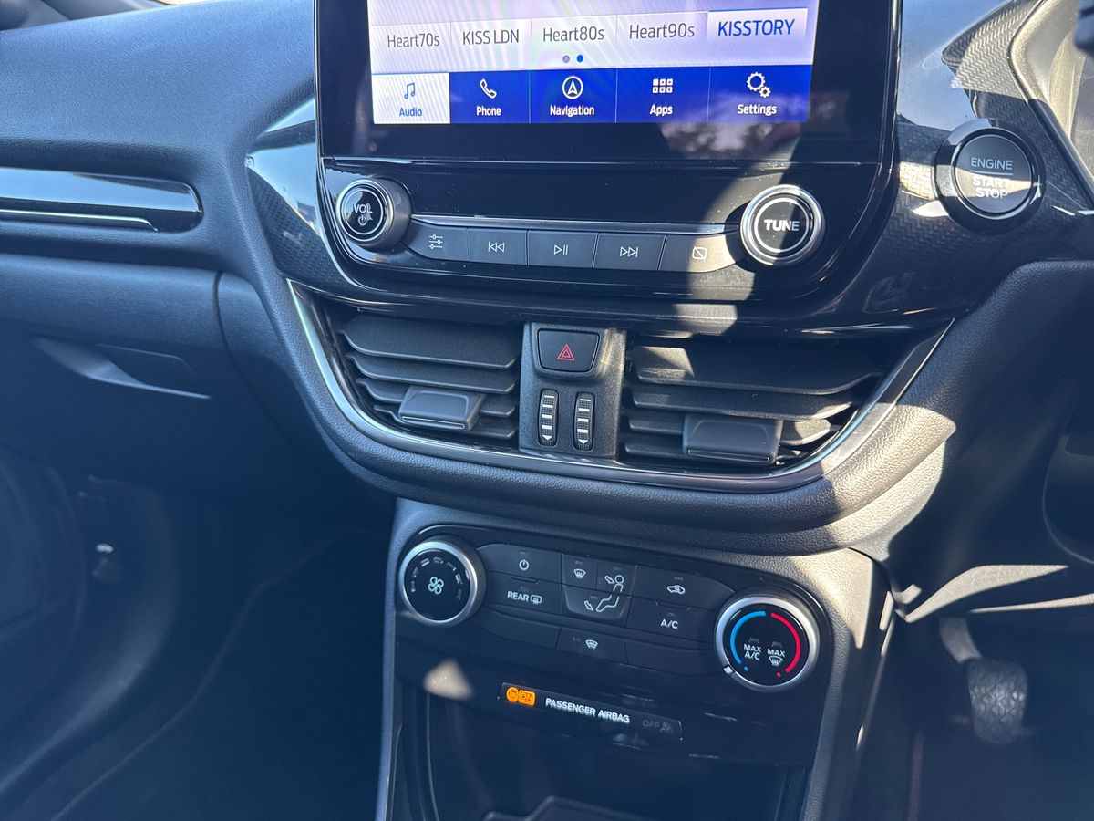 Used Ford Puma 2023 for sale - 76869783: Photo 22