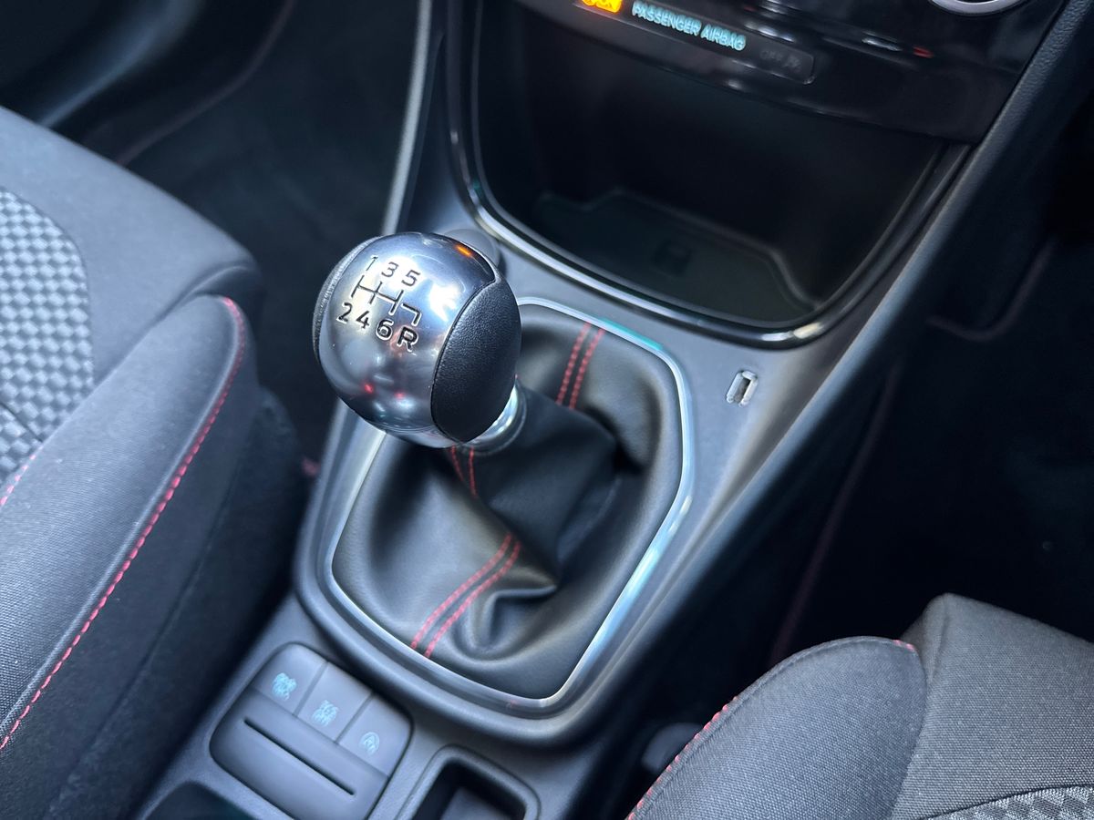 Used Ford Puma 2023 for sale - 76869783: Photo 28