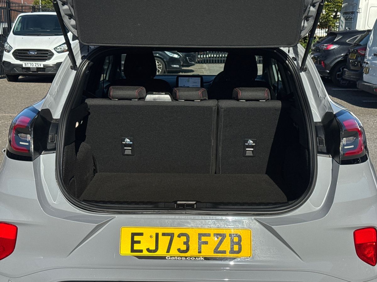 Used Ford Puma 2023 for sale - 76869783: Photo 34