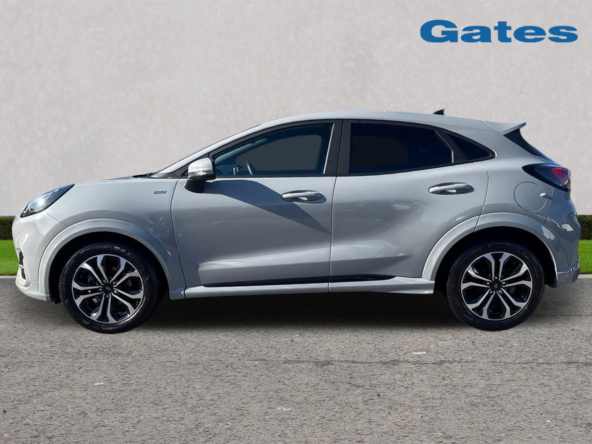 Used Ford Puma 2023 for sale - 76869783: Photo 4