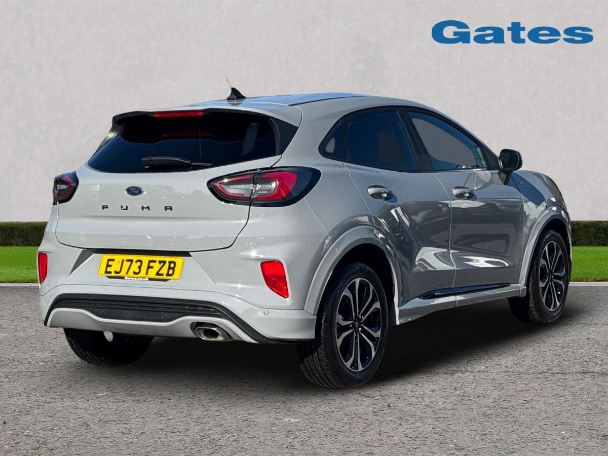 Used Ford Puma 2023 for sale - 76869783: Photo 7