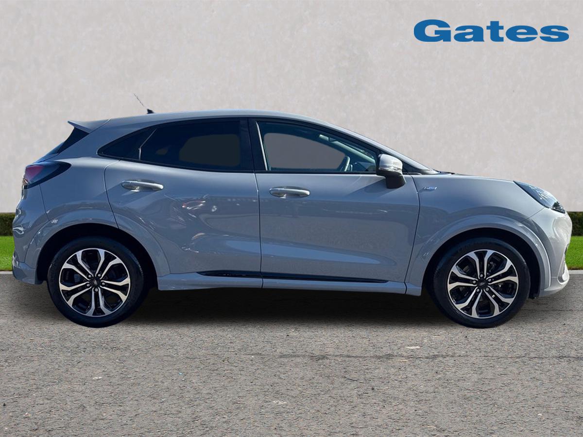 Used Ford Puma 2023 for sale - 76869783: Photo 8