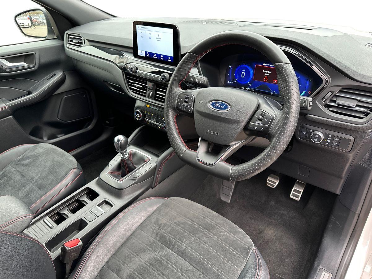 Used Ford Kuga 2022 for sale - 77745727: Photo 10