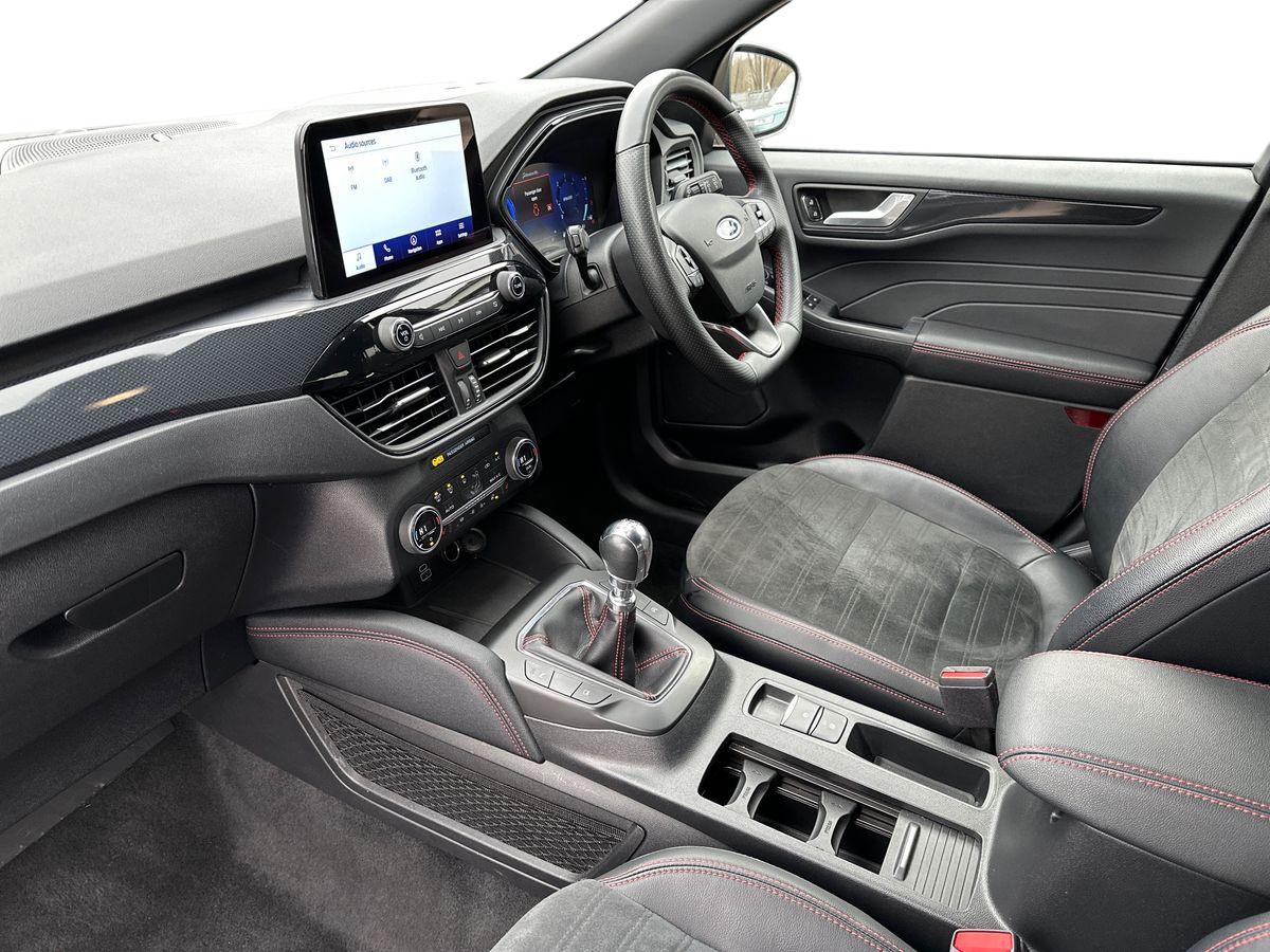 Used Ford Kuga 2022 for sale - 77745727: Photo 11