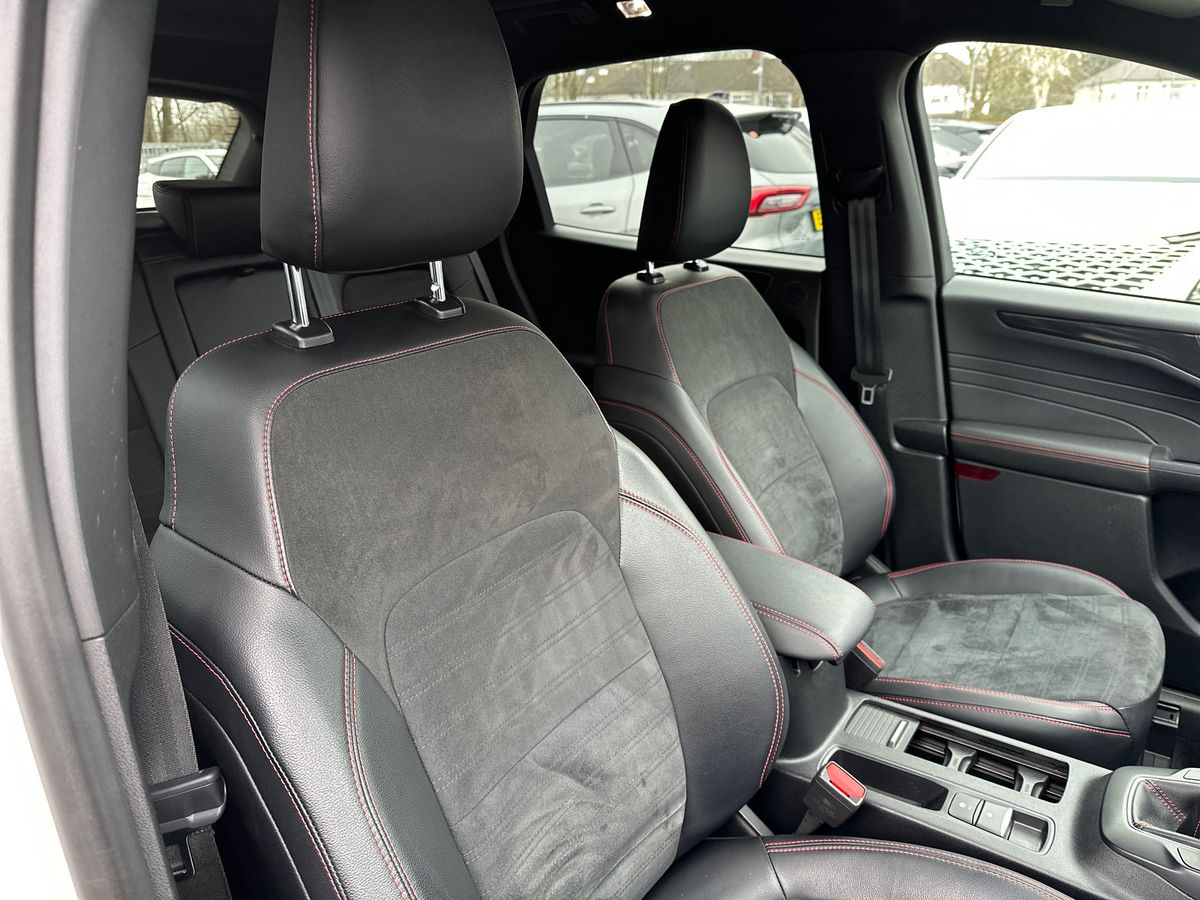 Used Ford Kuga 2022 for sale - 77745727: Photo 12