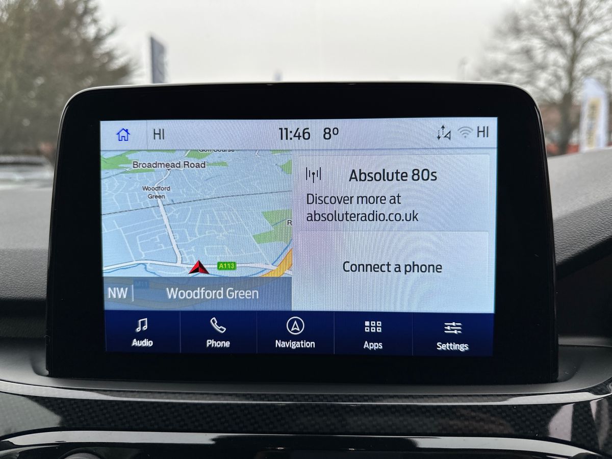 Used Ford Kuga 2022 for sale - 77745727: Photo 19