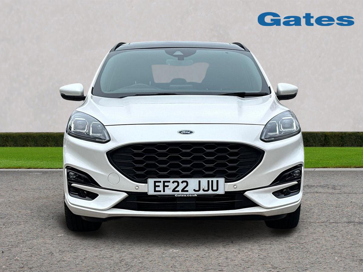 Used Ford Kuga 2022 for sale - 77745727: Photo 2