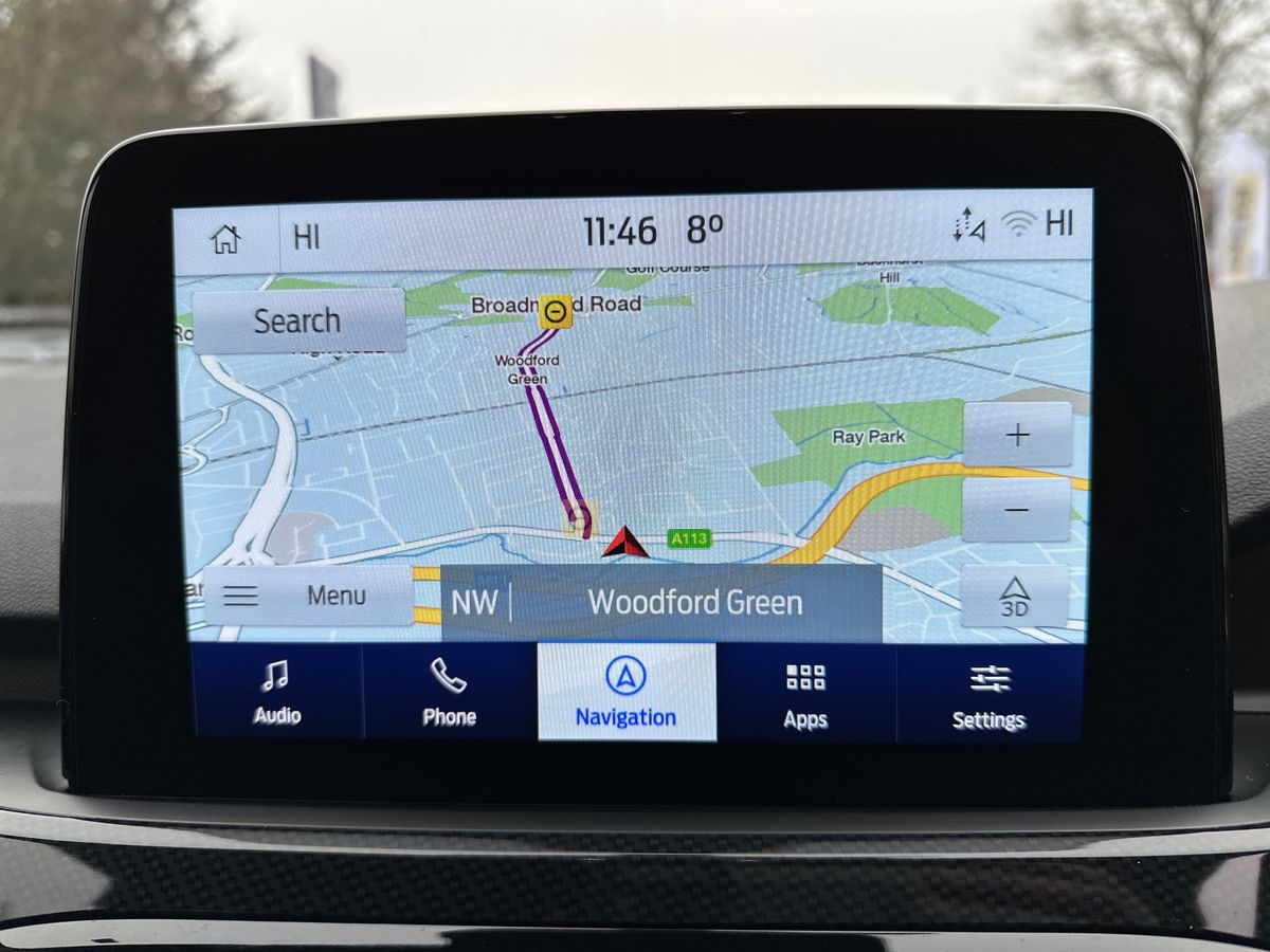 Used Ford Kuga 2022 for sale - 77745727: Photo 20