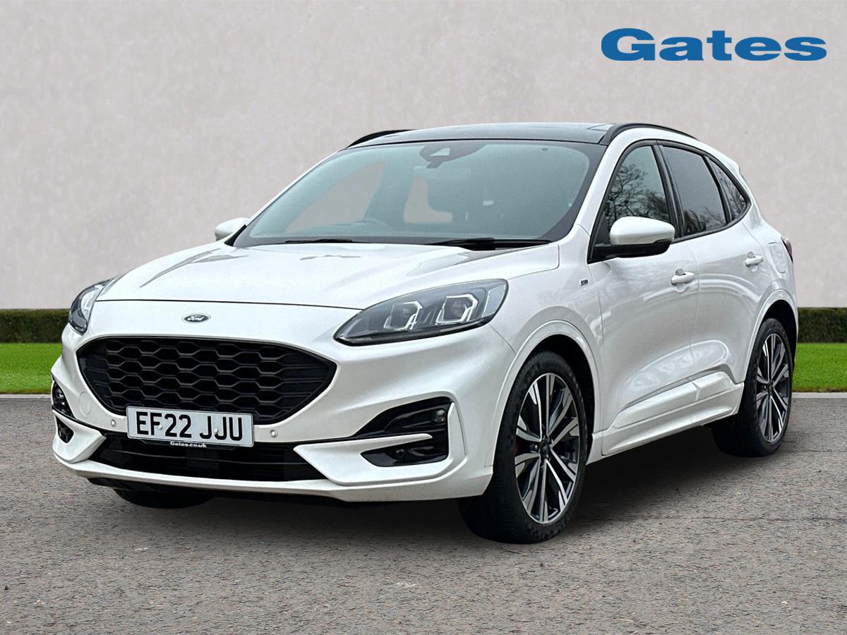 Used Ford Kuga 2022 for sale - 77745727: Photo 3