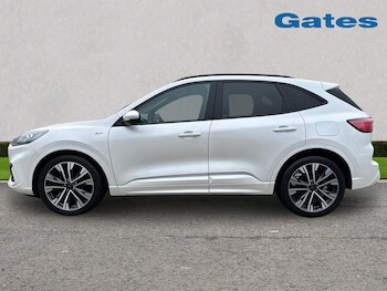 Used Ford Kuga 2022 for sale - 77745727: Photo