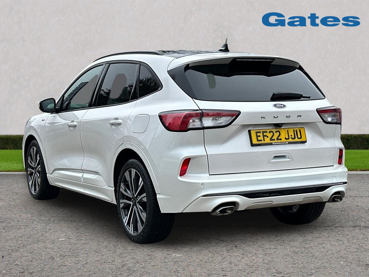 Used Ford Kuga 2022 for sale - 77745727: Photo 5