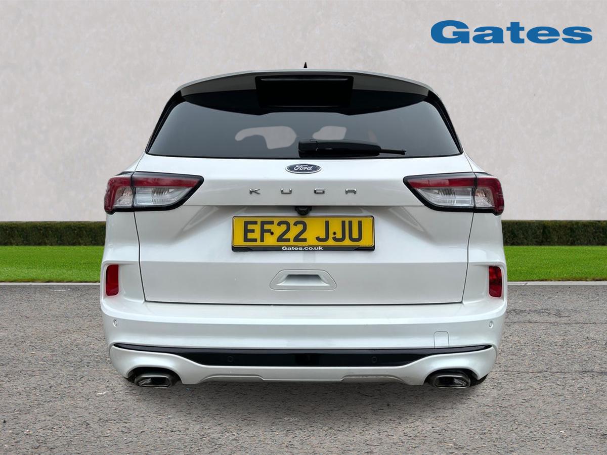 Used Ford Kuga 2022 for sale - 77745727: Photo 6