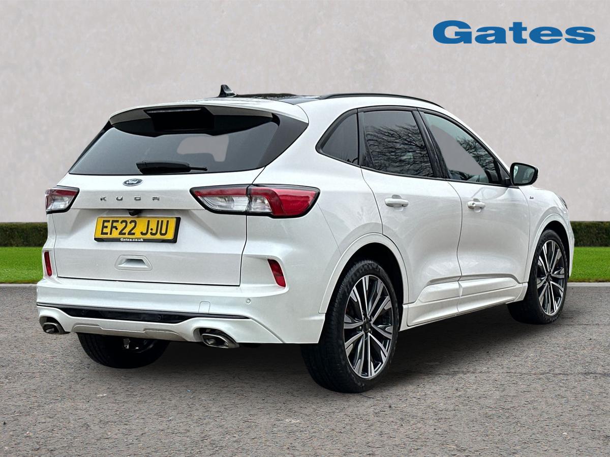 Used Ford Kuga 2022 for sale - 77745727: Photo 7