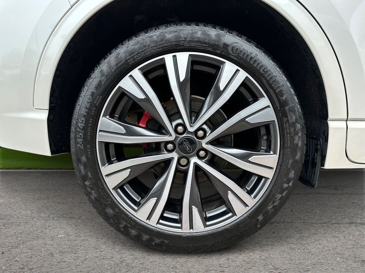 Used Ford Kuga 2022 for sale - 77745727: Photo 9