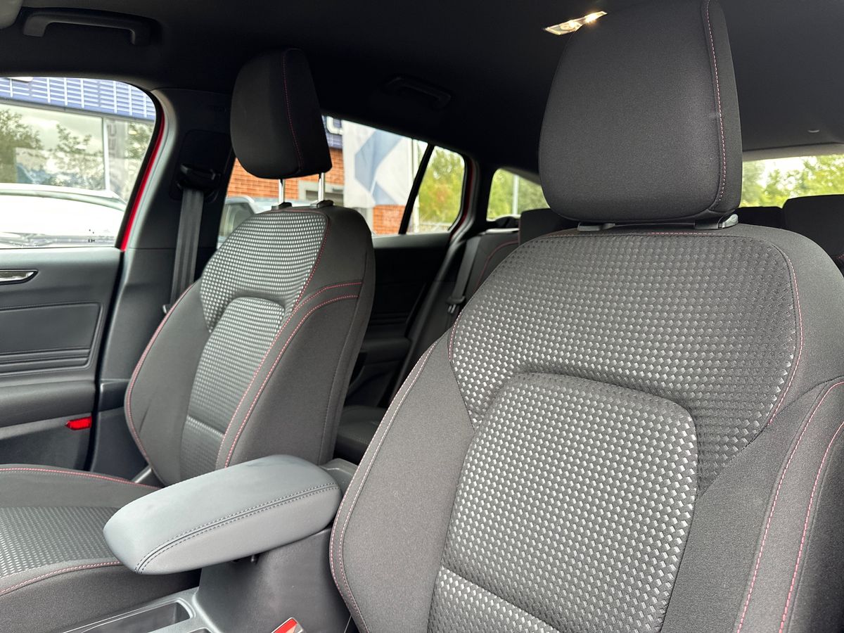 Used Ford Focus 2025 for sale - 78215959: Photo 13