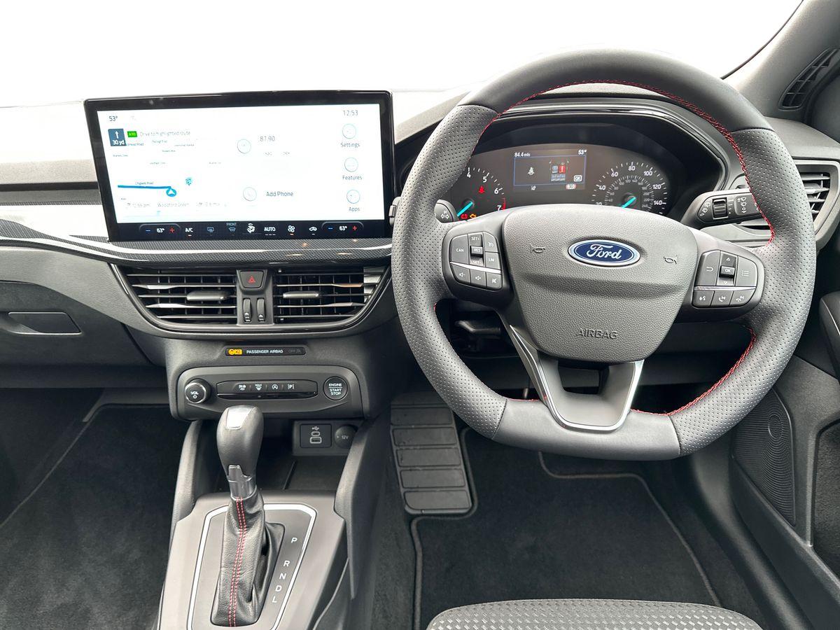 Used Ford Focus 2025 for sale - 78215959: Photo 16