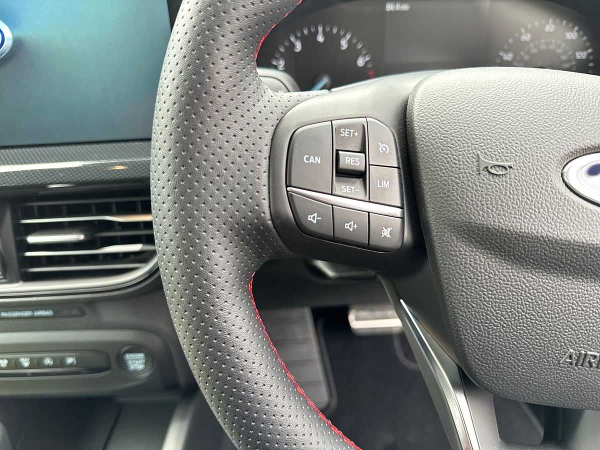 Used Ford Focus 2025 for sale - 78215959: Photo 26