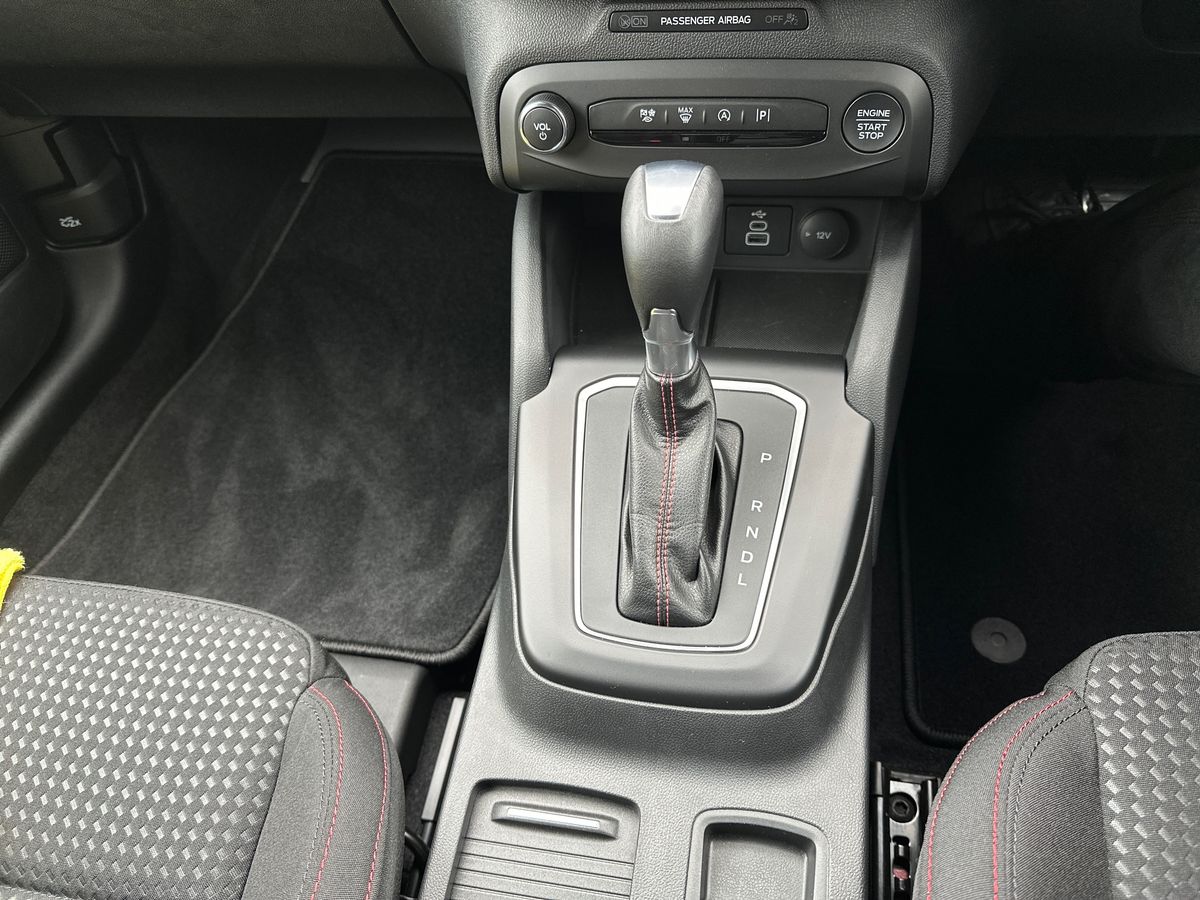 Used Ford Focus 2025 for sale - 78215959: Photo 28