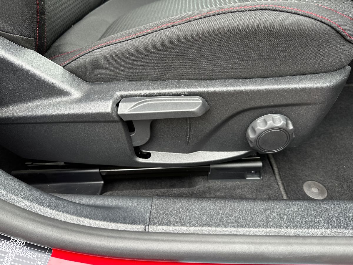 Used Ford Focus 2025 for sale - 78215959: Photo 30