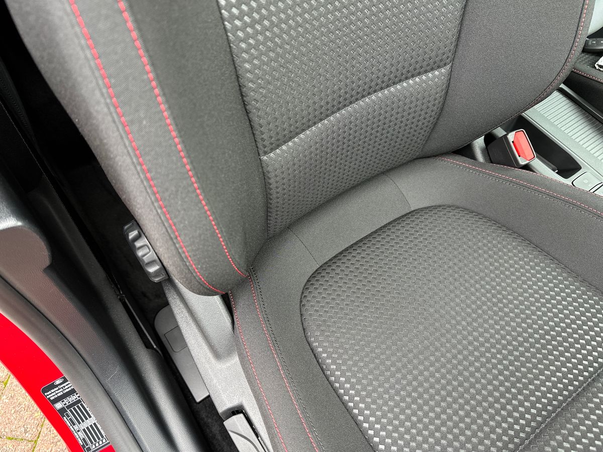 Used Ford Focus 2025 for sale - 78215959: Photo 31