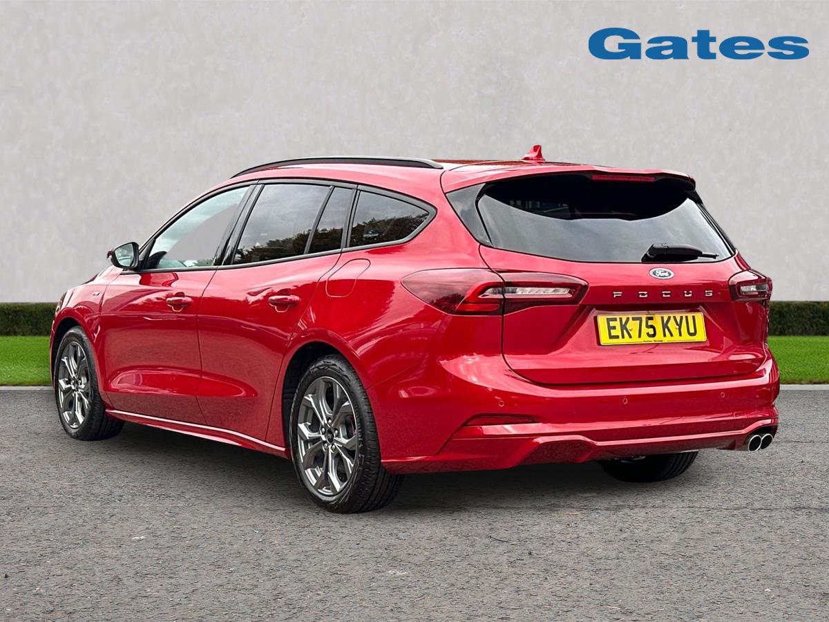 Used Ford Focus 2025 for sale - 78215959: Photo 5