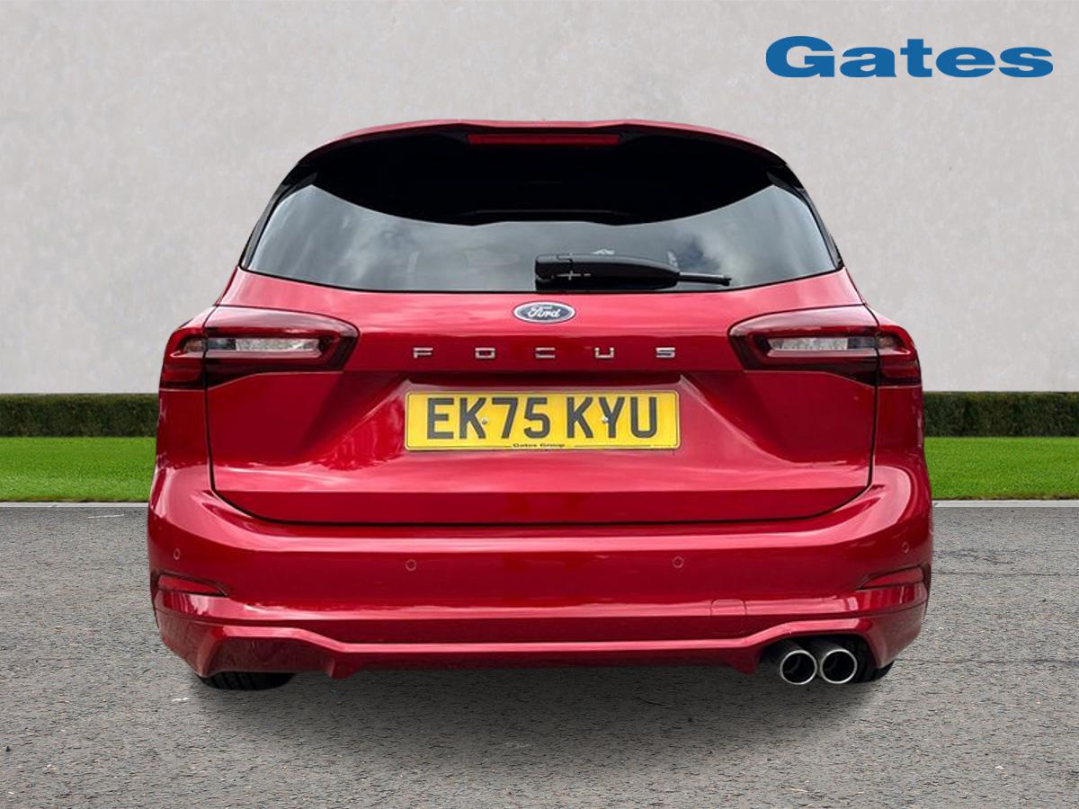 Used Ford Focus 2025 for sale - 78215959: Photo 6