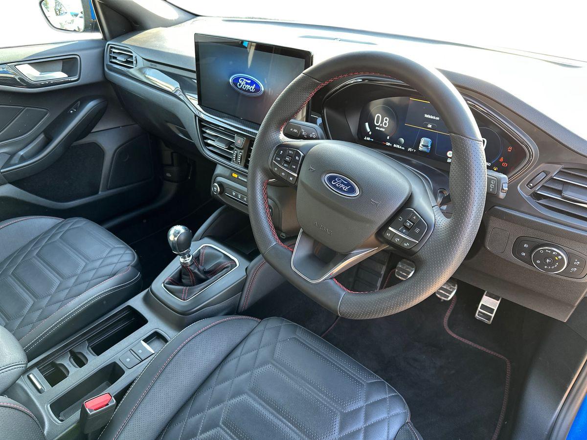 Used Ford Focus 2024 for sale - 77581271: Photo 10