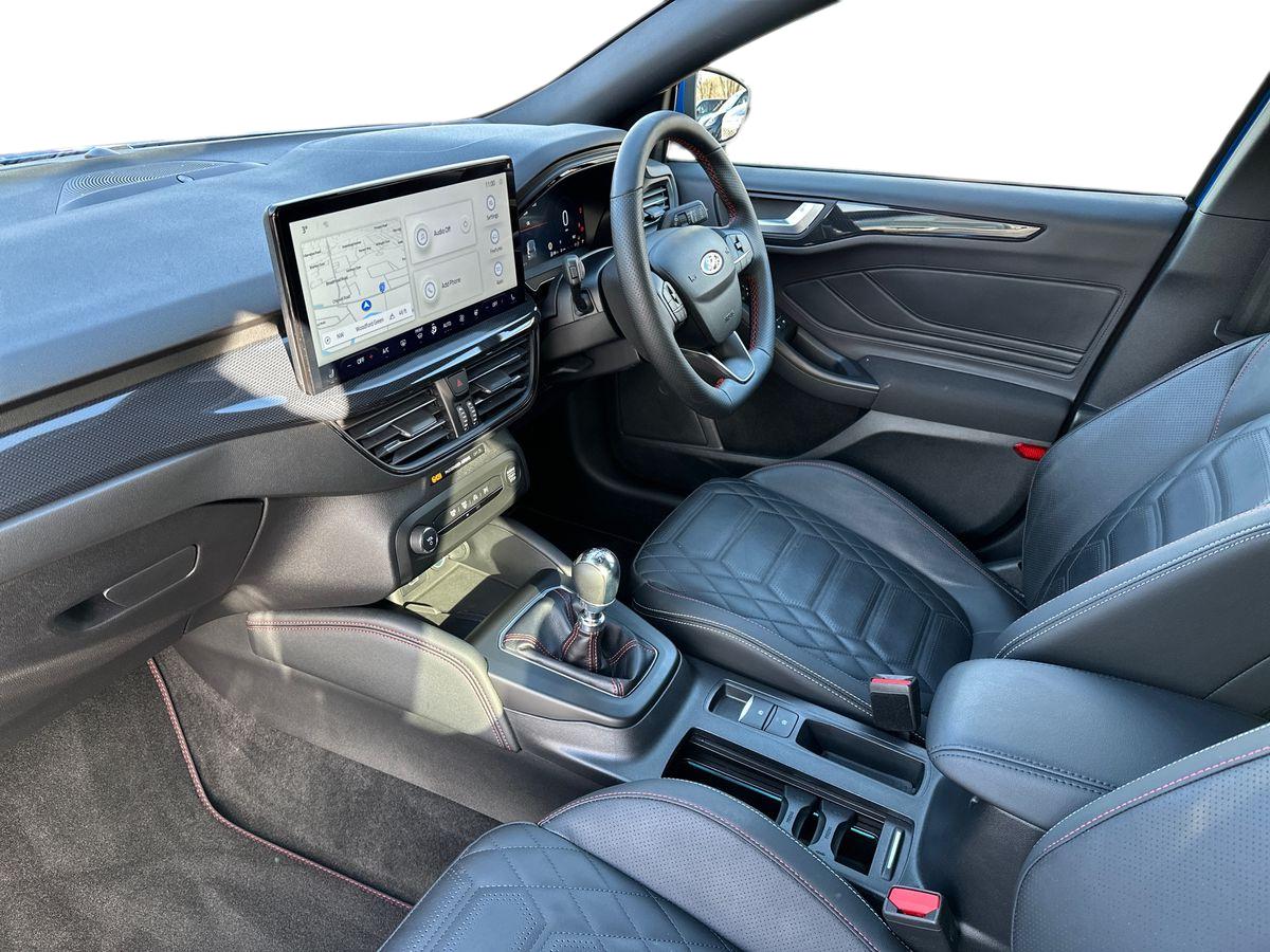 Used Ford Focus 2024 for sale - 77581271: Photo 11