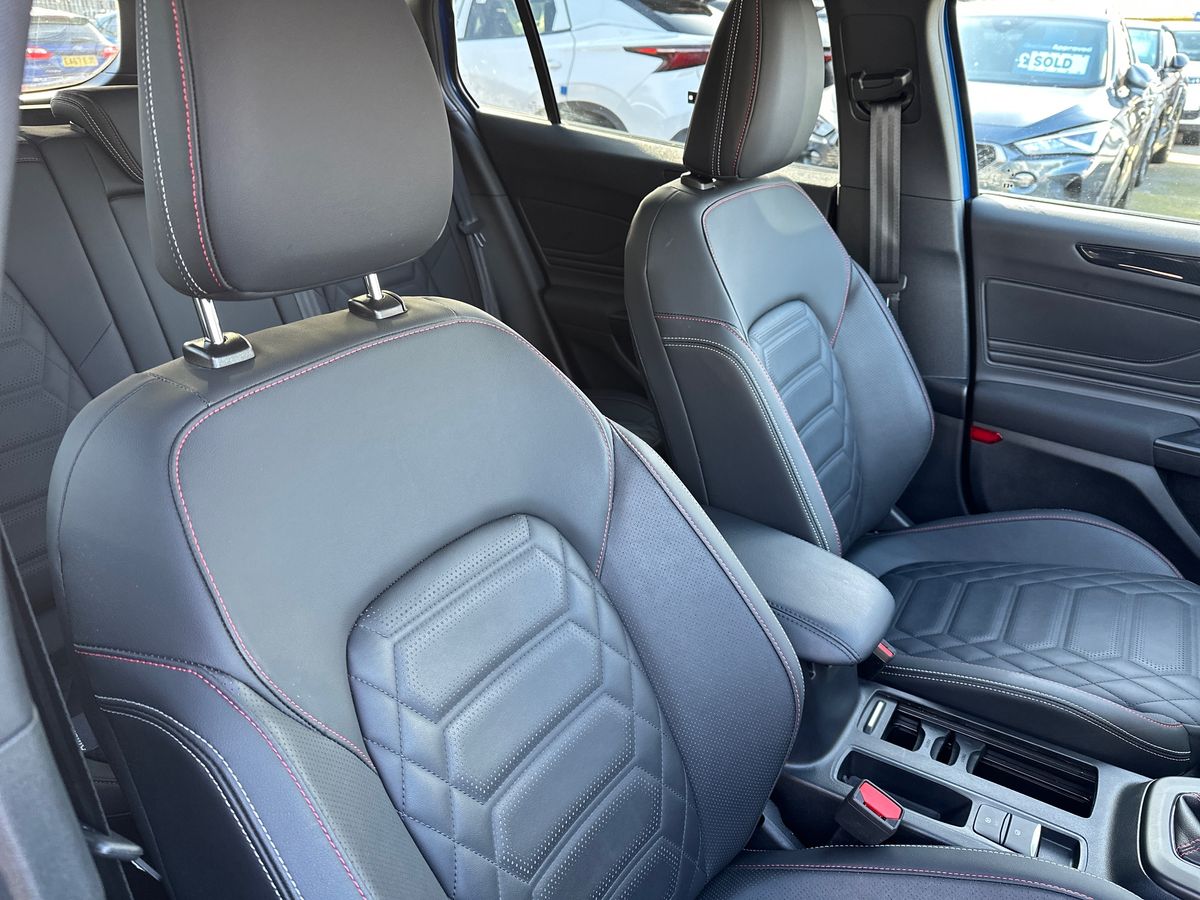 Used Ford Focus 2024 for sale - 77581271: Photo 12