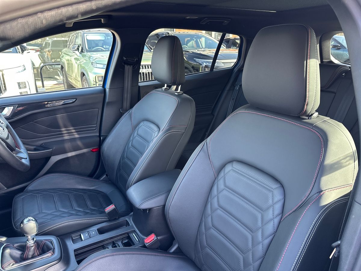 Used Ford Focus 2024 for sale - 77581271: Photo 13