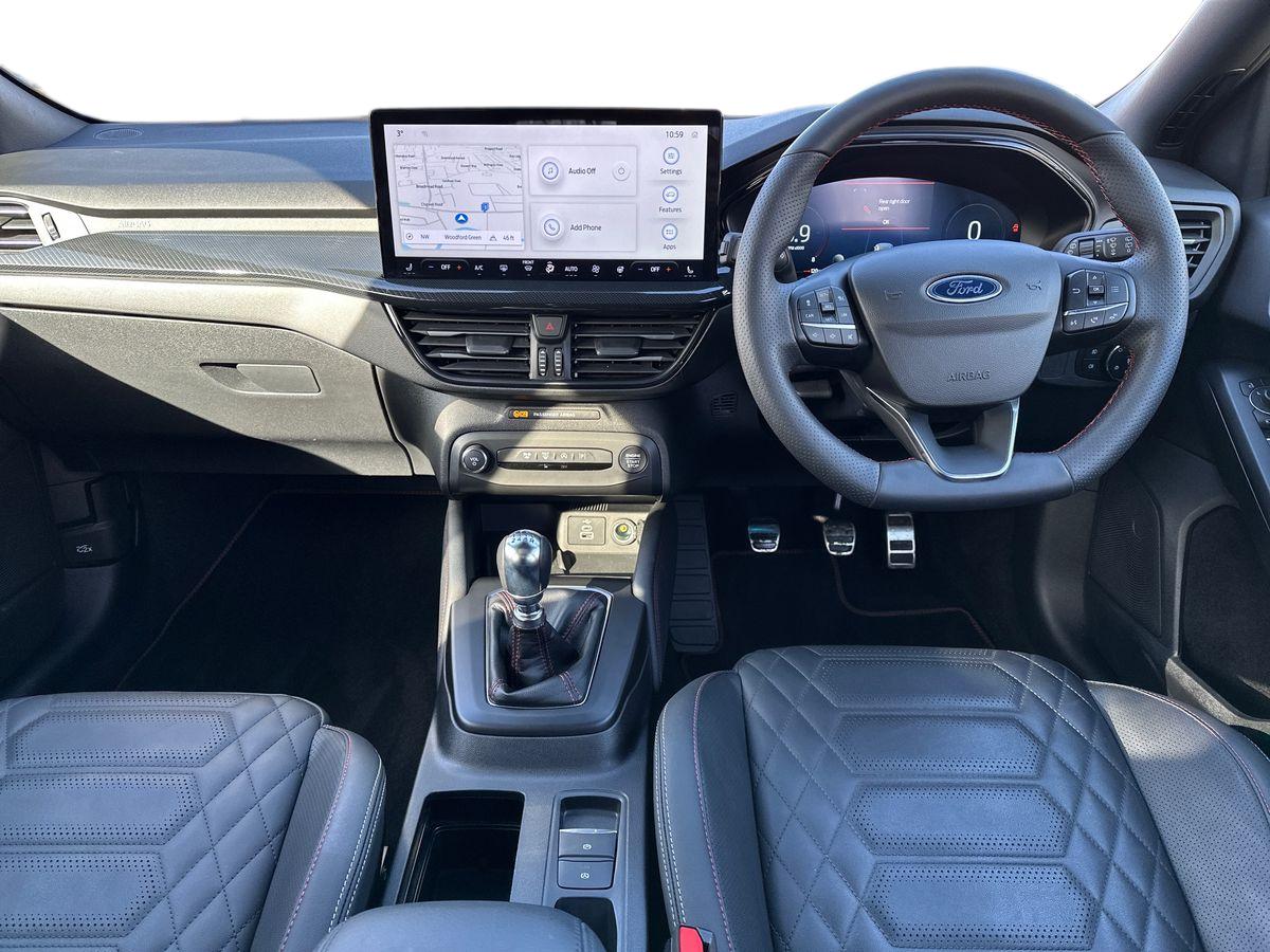 Used Ford Focus 2024 for sale - 77581271: Photo 15