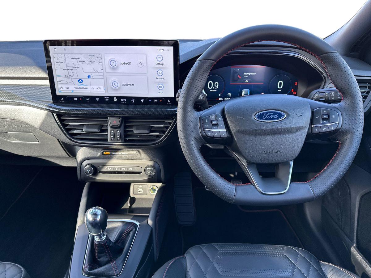 Used Ford Focus 2024 for sale - 77581271: Photo 16