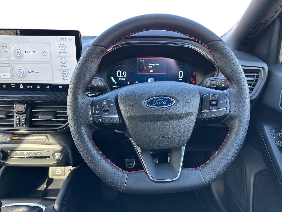 Used Ford Focus 2024 for sale - 77581271: Photo 17