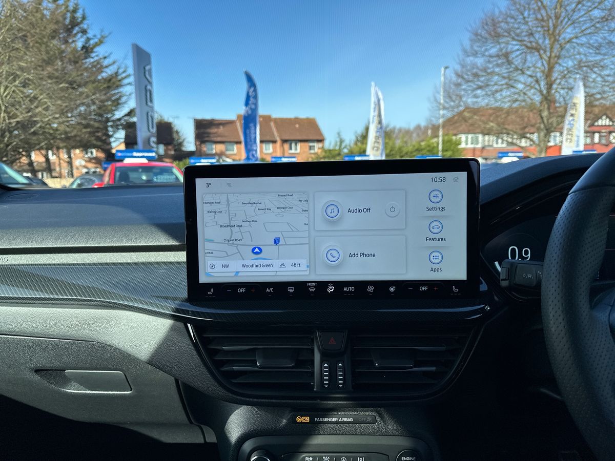 Used Ford Focus 2024 for sale - 77581271: Photo 18