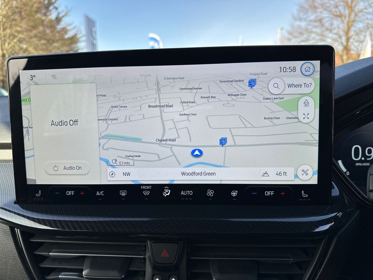 Used Ford Focus 2024 for sale - 77581271: Photo 20