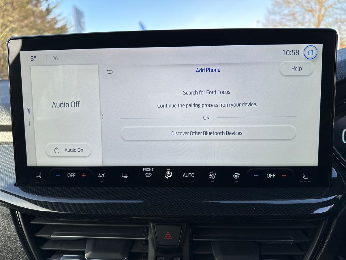 Used Ford Focus 2024 for sale - 77581271: Photo 21