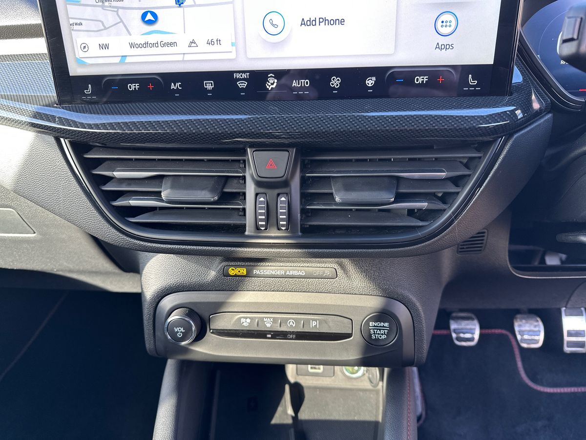 Used Ford Focus 2024 for sale - 77581271: Photo 22