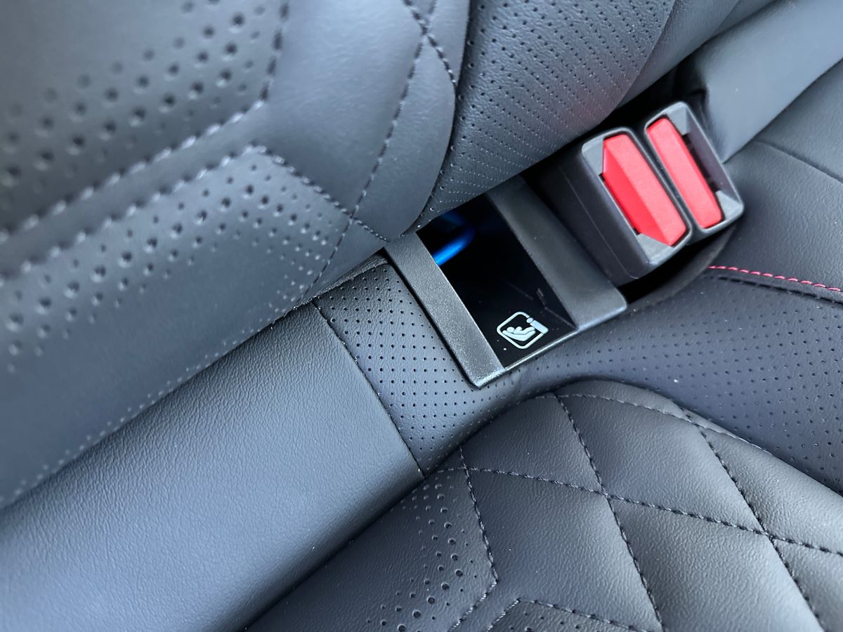 Used Ford Focus 2024 for sale - 77581271: Photo 31