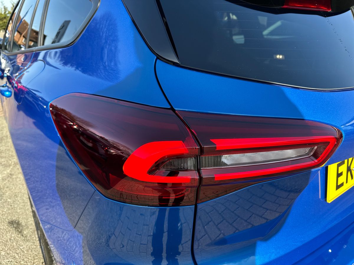 Used Ford Focus 2024 for sale - 77581271: Photo 33