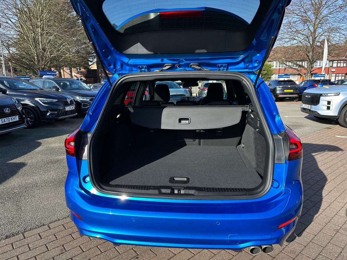 Used Ford Focus 2024 for sale - 77581271: Photo 34