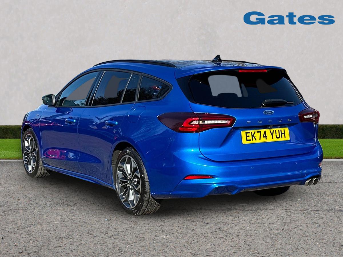 Used Ford Focus 2024 for sale - 77581271: Photo 5