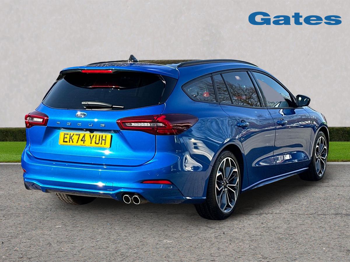 Used Ford Focus 2024 for sale - 77581271: Photo 7