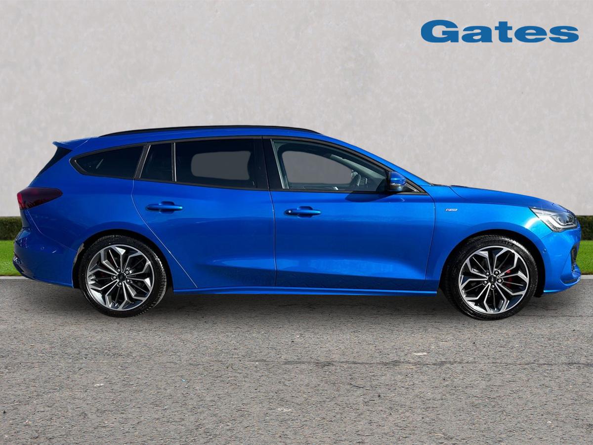 Used Ford Focus 2024 for sale - 77581271: Photo 8