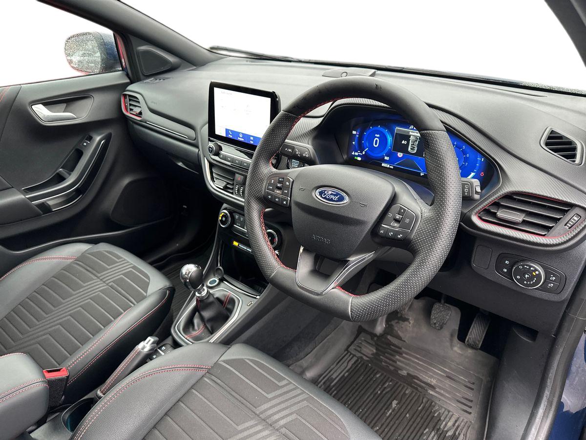 Used Ford Puma 2023 for sale - 77627590: Photo 10