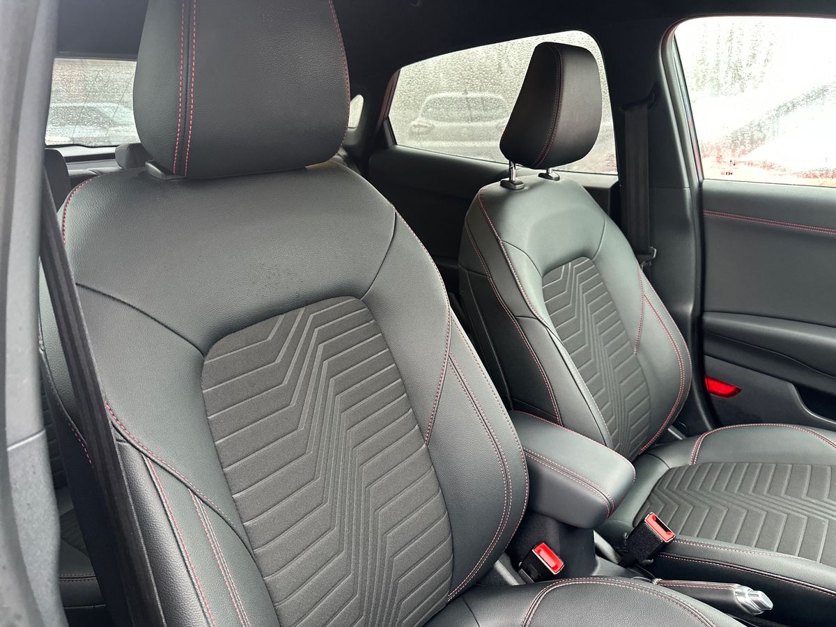 Used Ford Puma 2023 for sale - 77627590: Photo 12