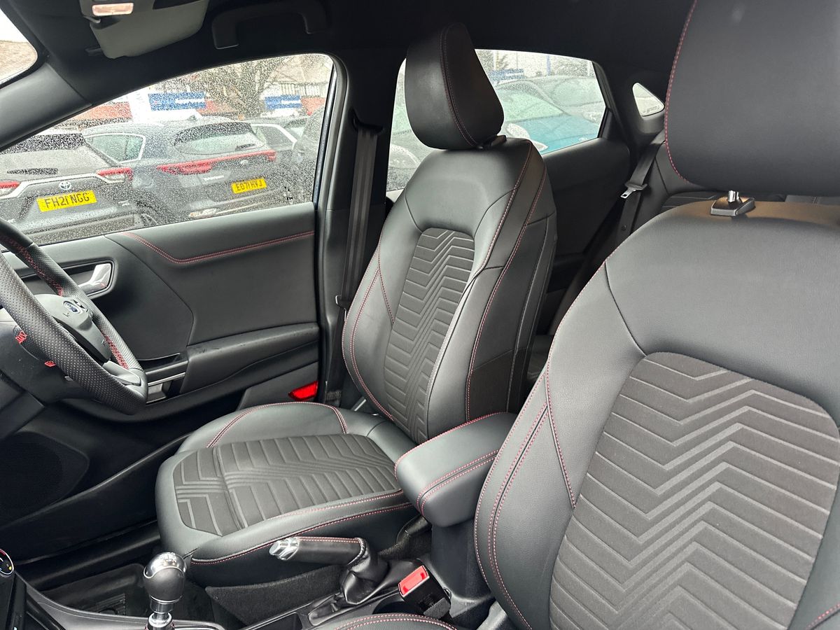 Used Ford Puma 2023 for sale - 77627590: Photo 13