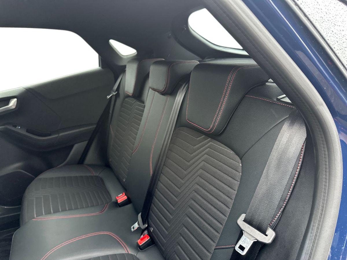 Used Ford Puma 2023 for sale - 77627590: Photo 14